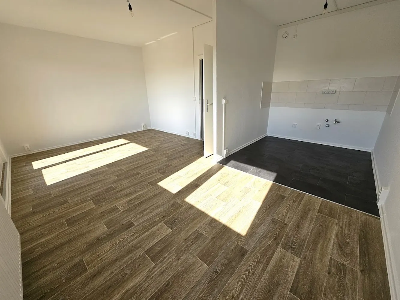 3 Zimmer Wohnung mit 57 m² in Halle (Saale) – Bild 11