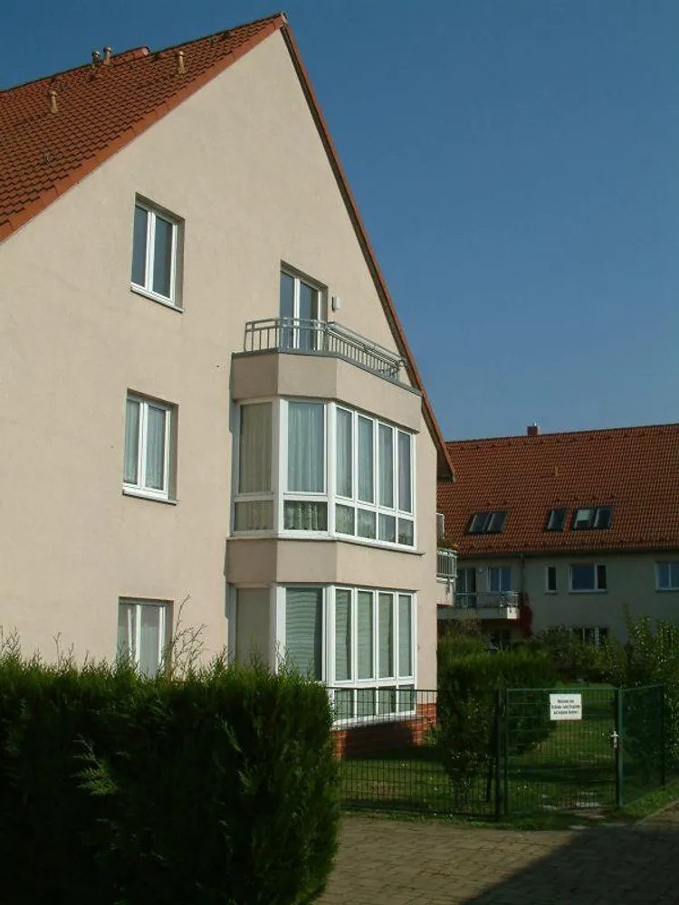 2 Zimmer Wohnung mit 72 m² in Berlin – Bild 11
