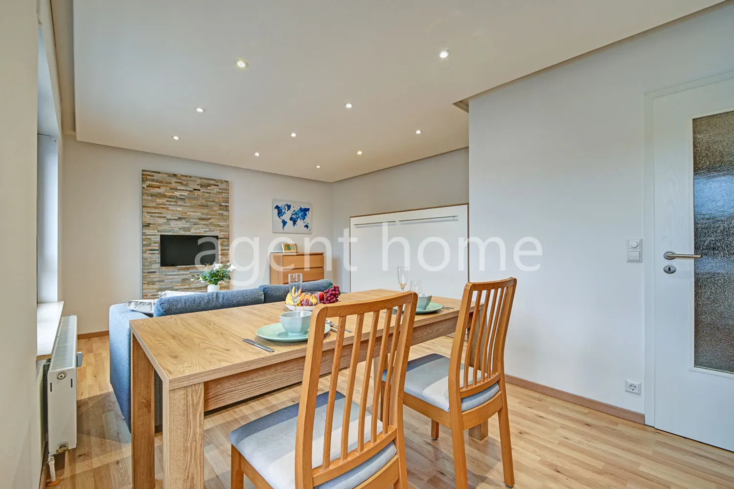 1 Zimmer Wohnung mit 32 m² in Stuttgart – Bild 9