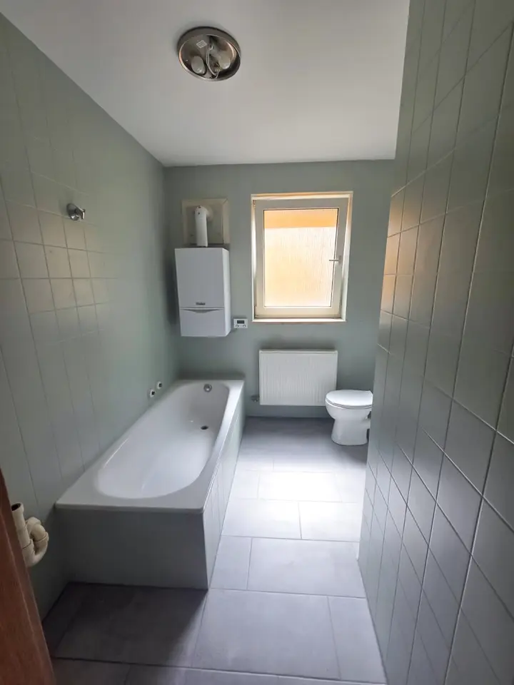 4 Zimmer Wohnung mit 93 m² in Hof – Bild 4