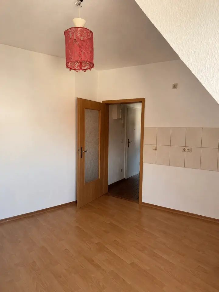 2 Zimmer Wohnung mit 42 m² in Meiningen – Bild 8