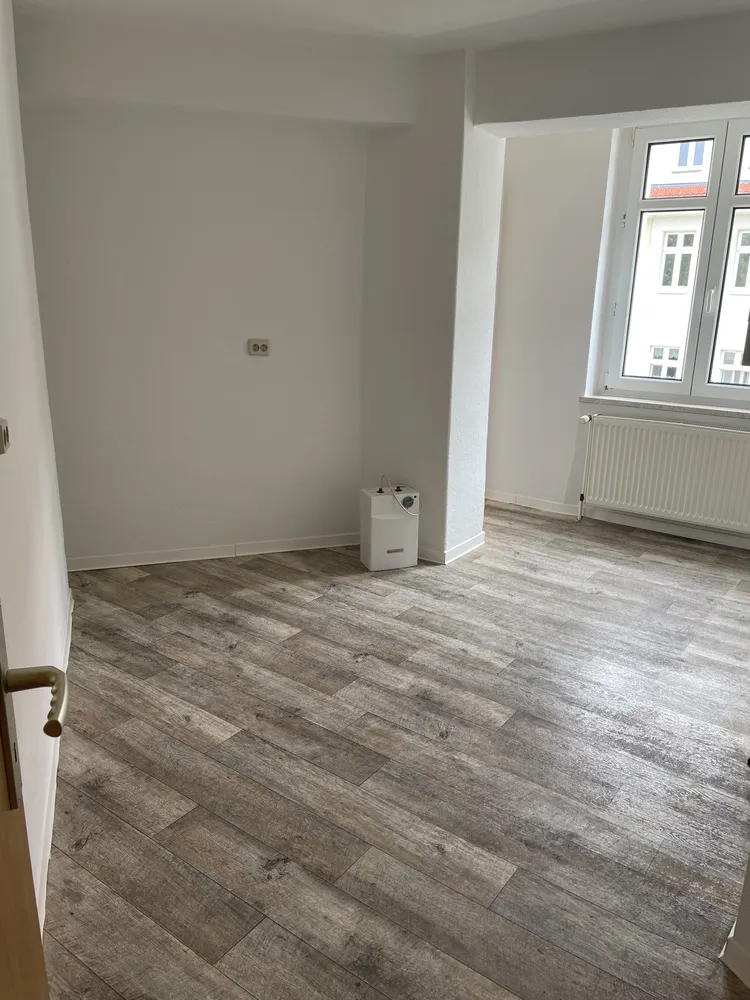 3 Zimmer Wohnung mit 65 m² in Halberstadt – Bild 8