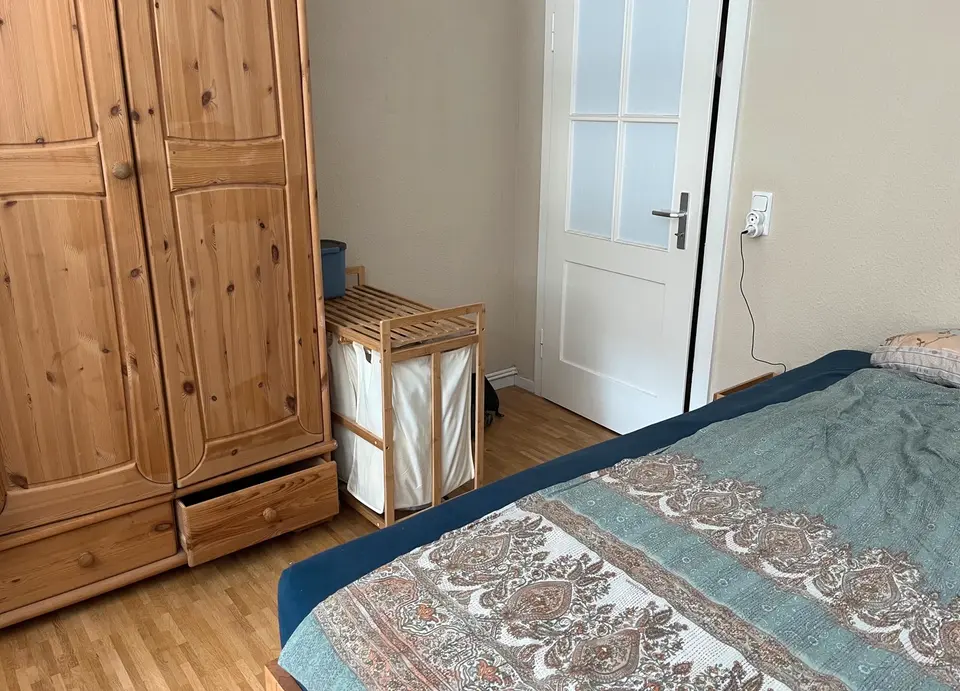 2 Zimmer Wohnung mit 58 m² in Mainz – Bild 4