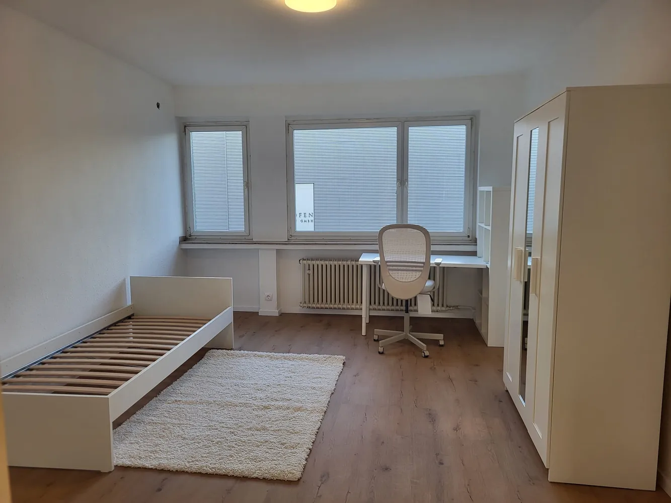 1 Zimmer Wohnung mit 28 m² in Bonn – Bild 3