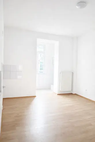 2 Zimmer Wohnung mit 40 m² in Duisburg – Bild 1