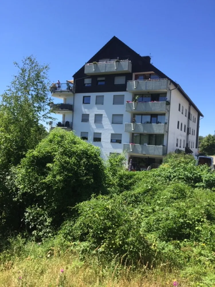 2 Zimmer Wohnung mit 80 m² in Wuppertal – Bild 1