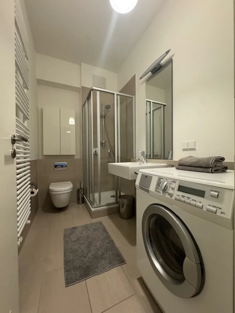 2 room apartment with 41 m² in Berlin – Photo 8