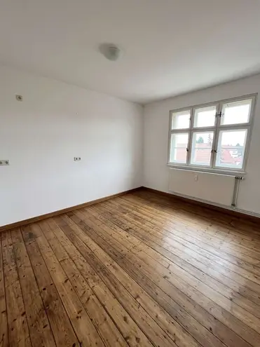 3 Zimmer Wohnung mit 63 m² in Wittenberg – Bild 7