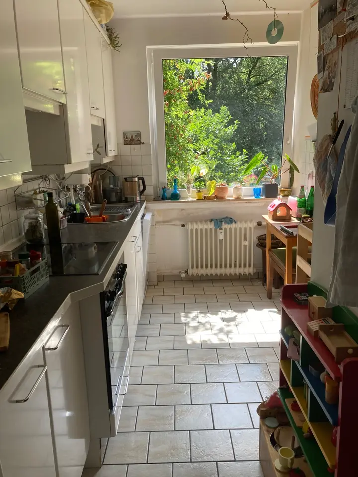 2 Zimmer Wohnung mit 70 m² in Bochum – Bild 4