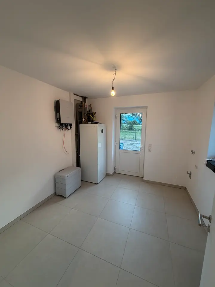 4 Zimmer Wohnung mit 125 m² in Cloppenburg – Bild 8