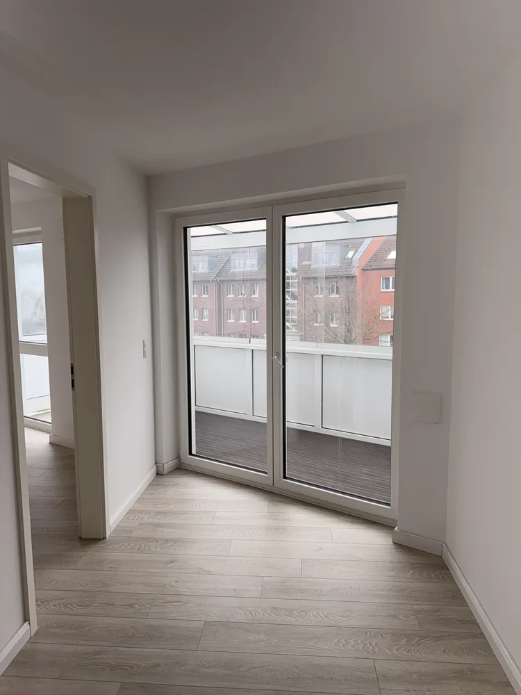 2 Zimmer Wohnung mit 55 m² in Hamburg – Bild 9