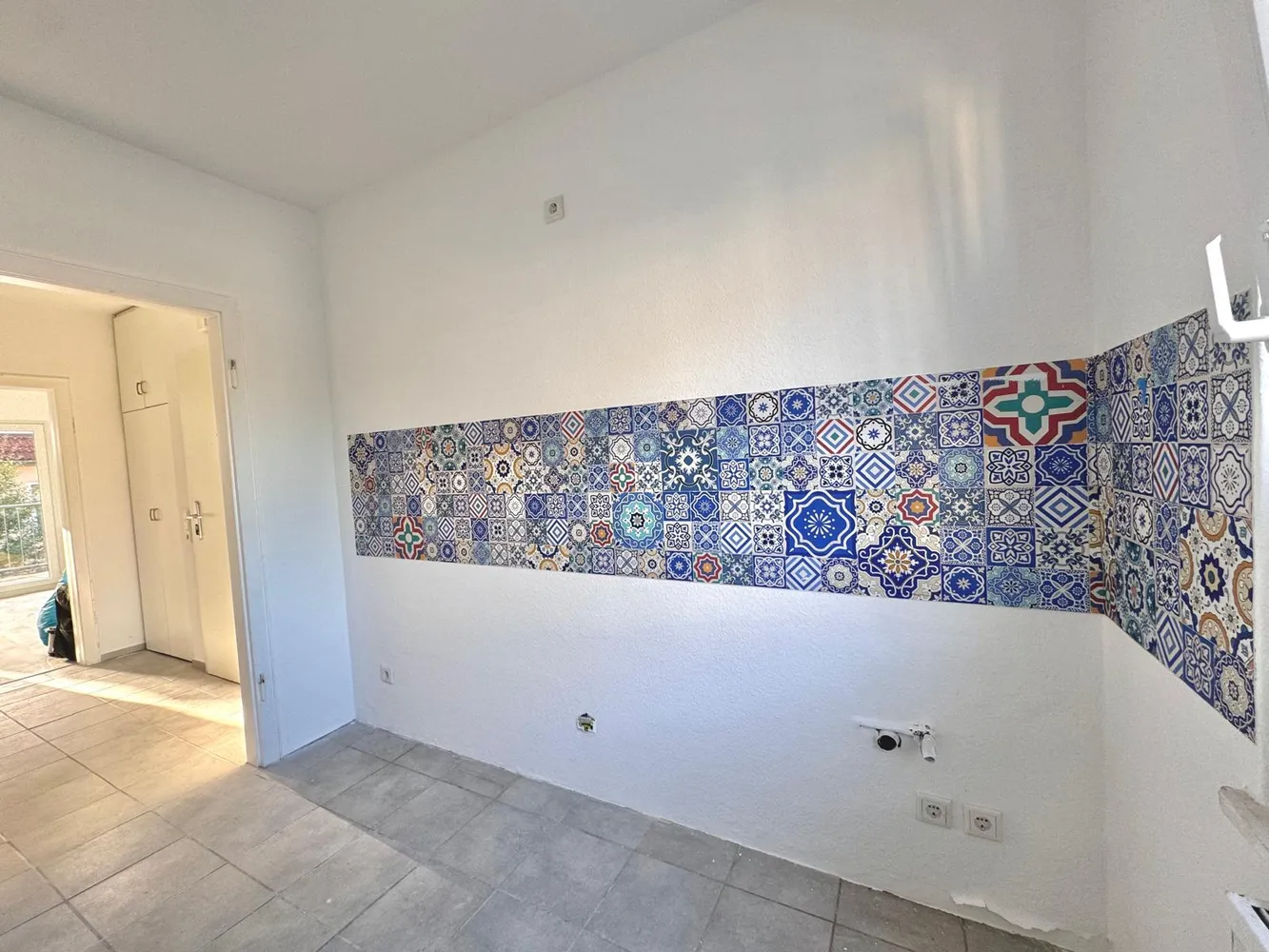 4 Zimmer Wohnung mit 62 m² in Wuppertal – Bild 12