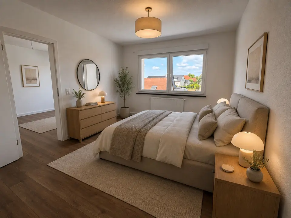 3 room apartment with 75 m² in Aschersleben – Photo 10