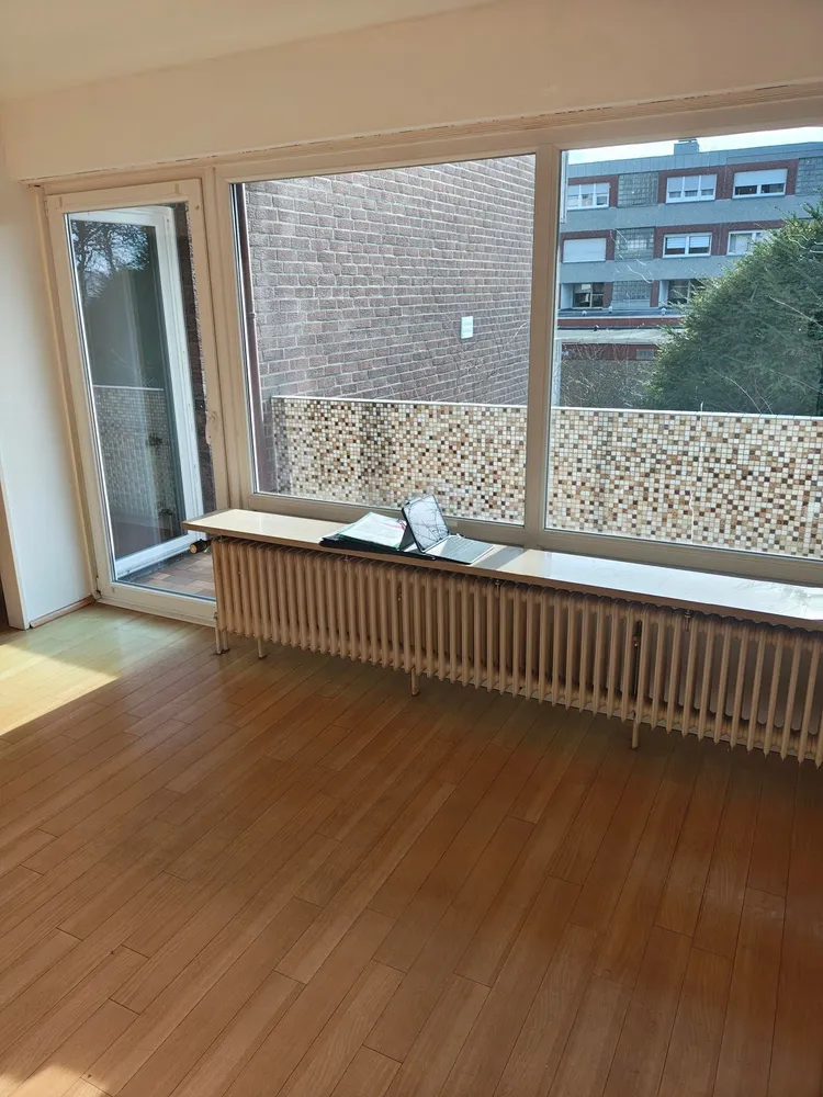 2 Zimmer Wohnung mit 54 m² in Bocholt – Bild 9