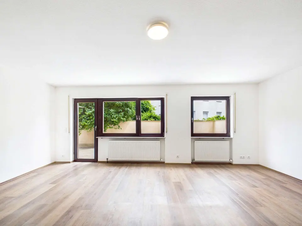3 Zimmer Wohnung mit 87 m² in Stuttgart – Bild 3