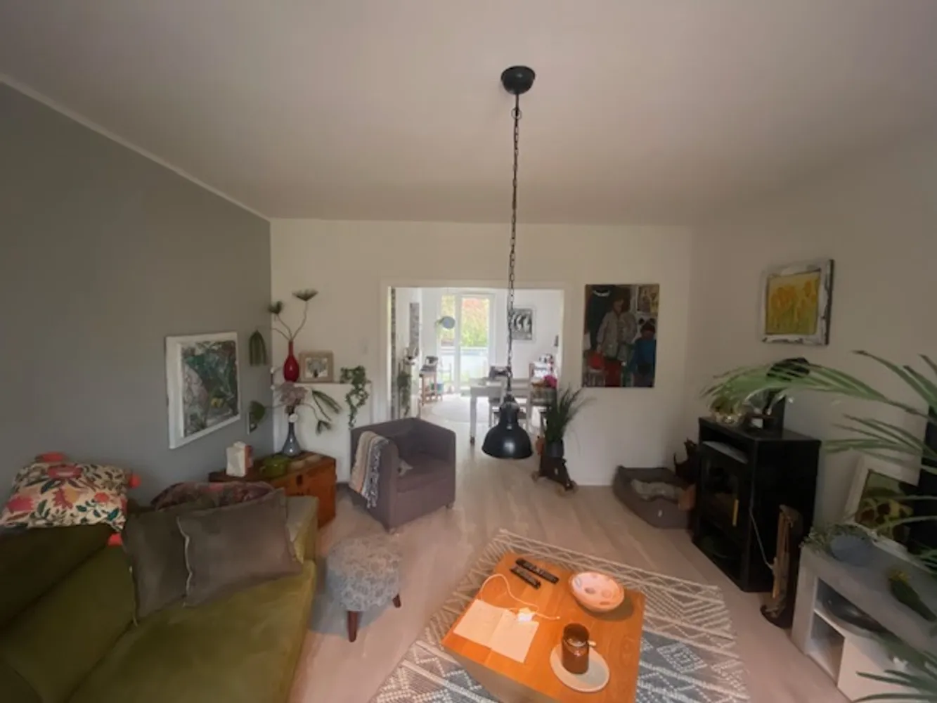 3 Zimmer Wohnung mit 62 m² in Solingen – Bild 6
