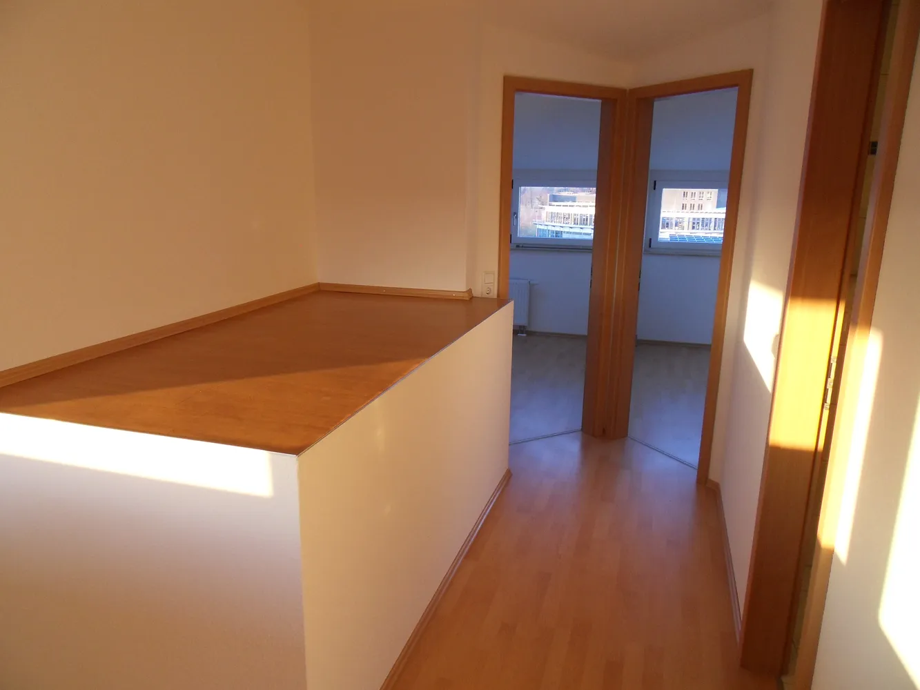 5 Zimmer Wohnung mit 116 m² in Freiburg im Breisgau – Bild 5