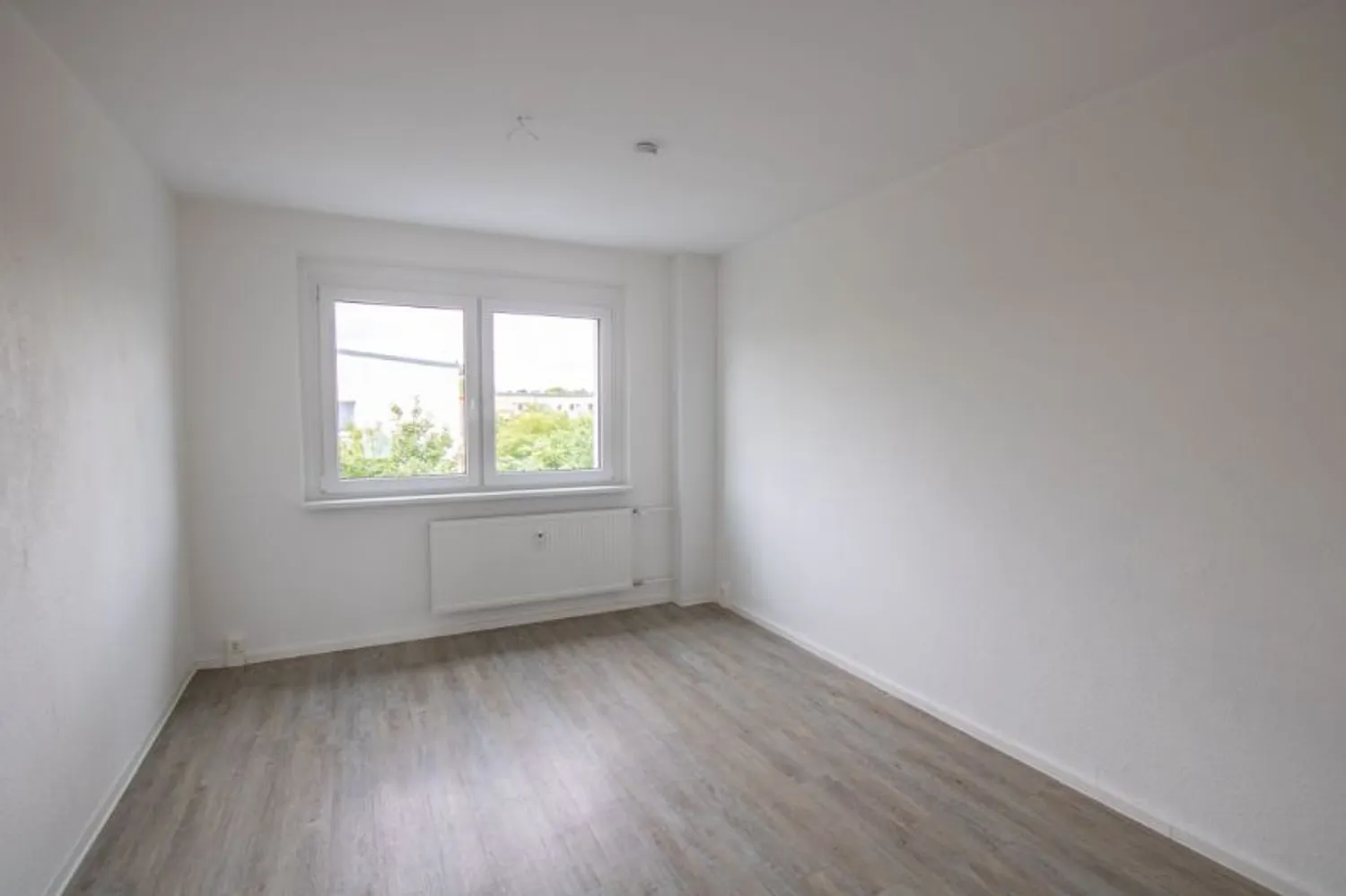 3 Zimmer Wohnung mit 70 m² in Halle (Saale) – Bild 3