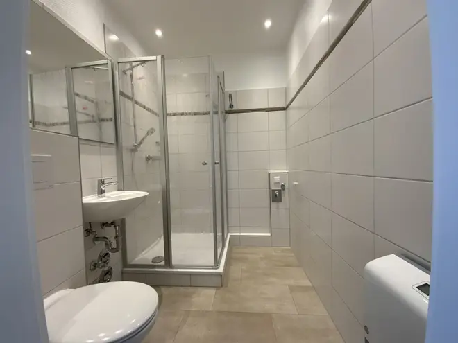 3 Zimmer Wohnung mit 57 m² in Wittenberg – Bild 7