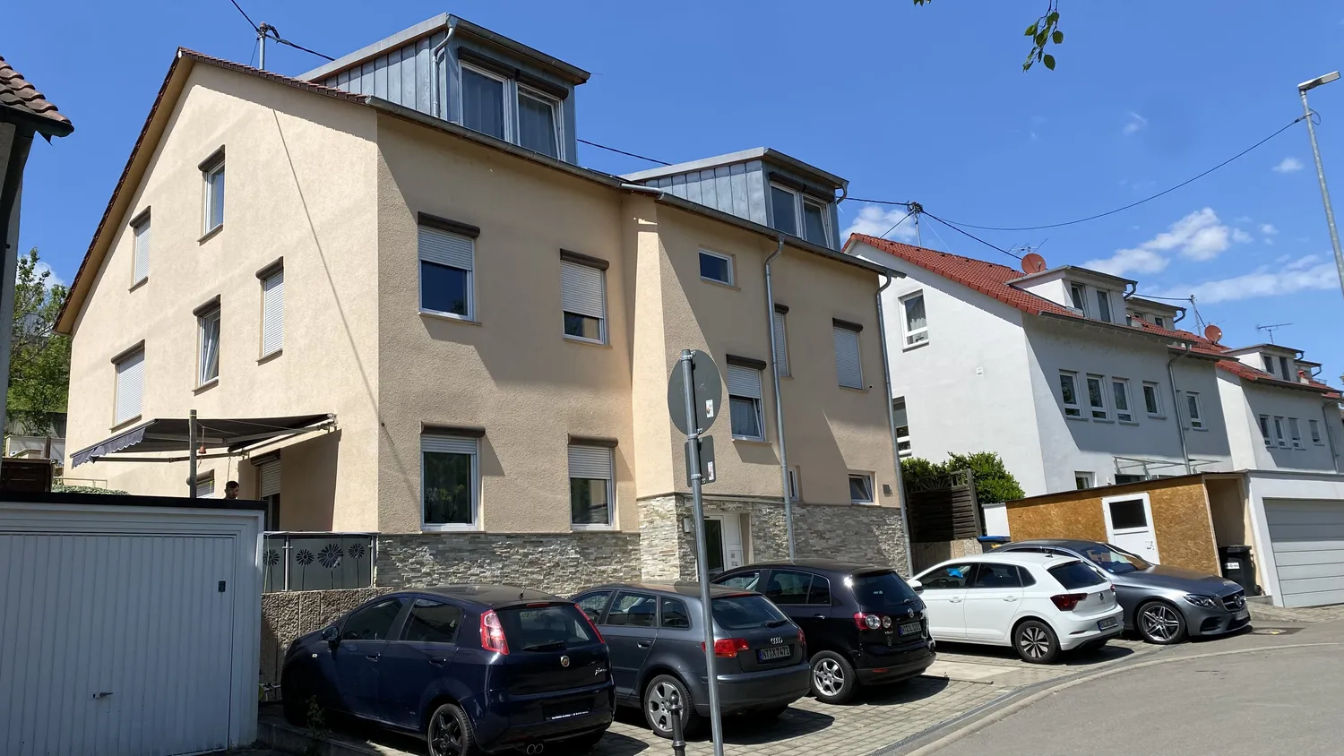 3 Zimmer Wohnung mit 75 m² in Nürtingen – Bild 9