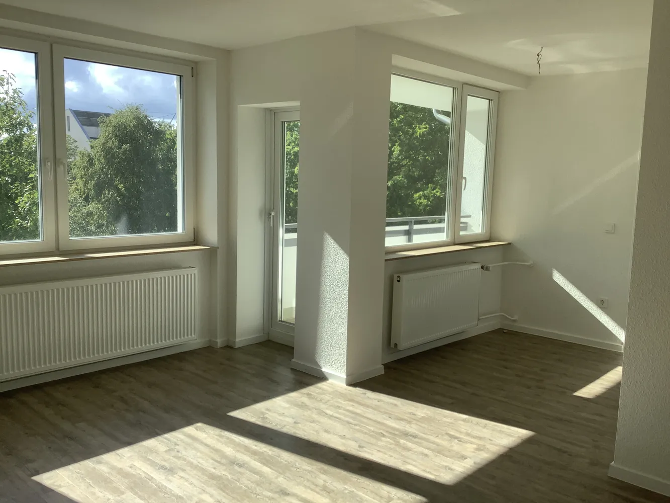 3 Zimmer Wohnung mit 65 m² in Hannover – Bild 8