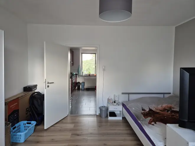 2 Zimmer Wohnung mit 45 m² in Bochum – Bild 6