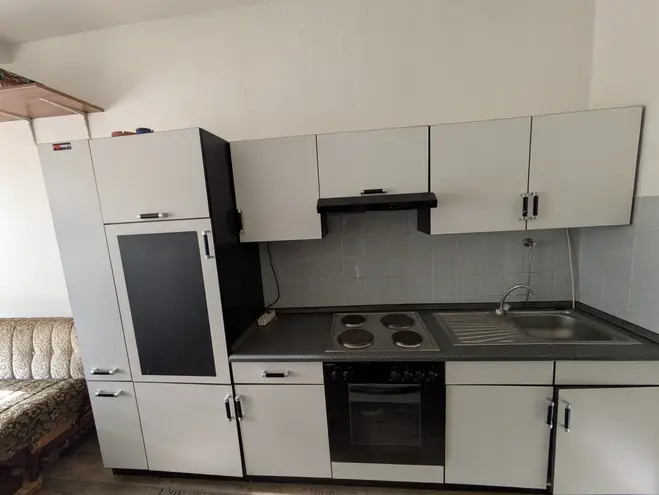 2 Zimmer Wohnung mit 61 m² in Dortmund – Bild 2