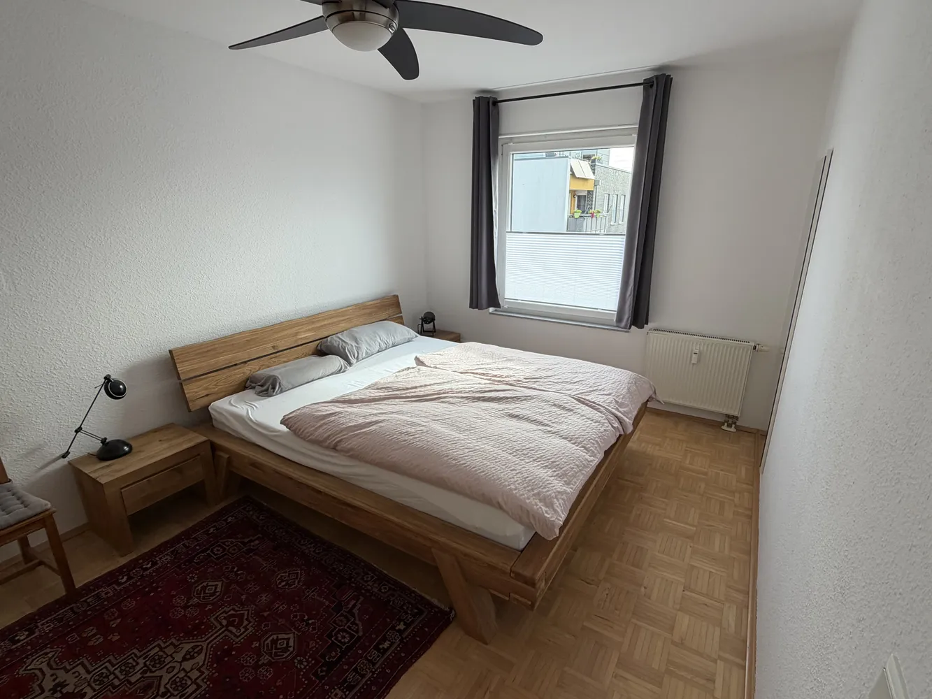 2 Zimmer Wohnung mit 58 m² in Köln – Bild 6