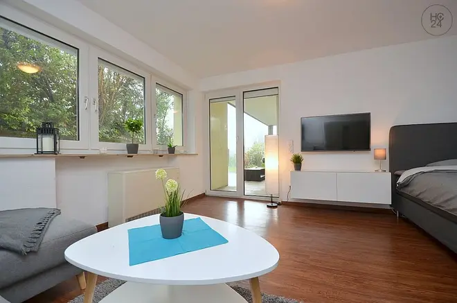 1 Zimmer Wohnung mit 40 m² in Stuttgart – Bild 6
