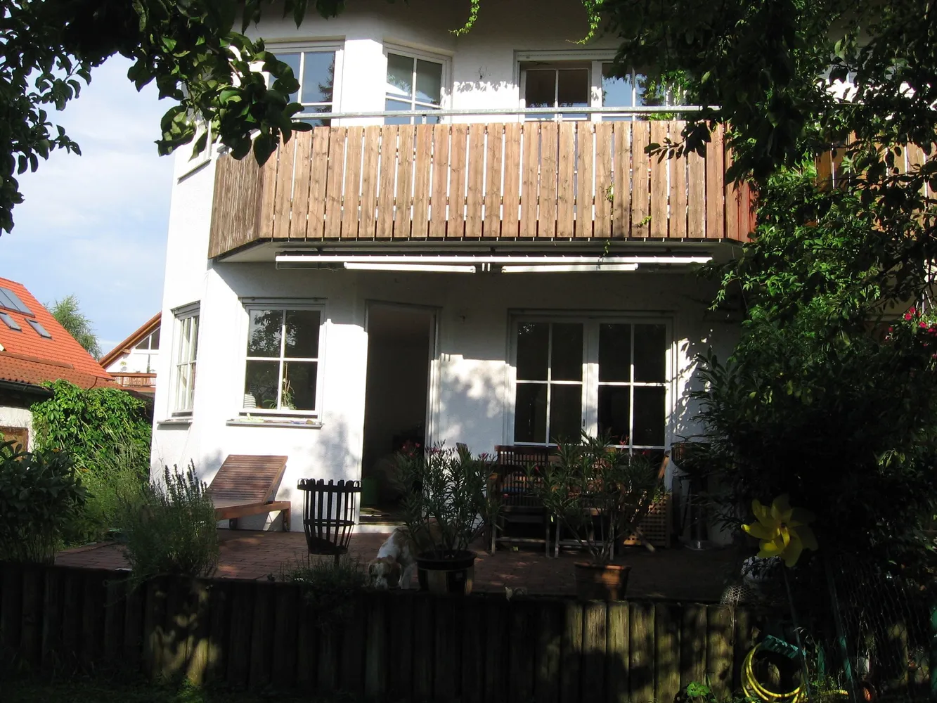 6 Zimmer Haus mit 150 m² in München – Bild 8