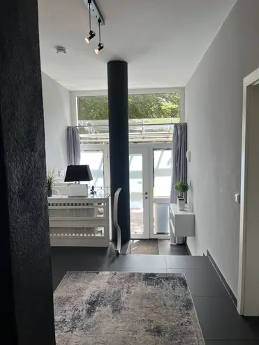 4 Zimmer Wohnung mit 205 m² in Krefeld – Bild 8