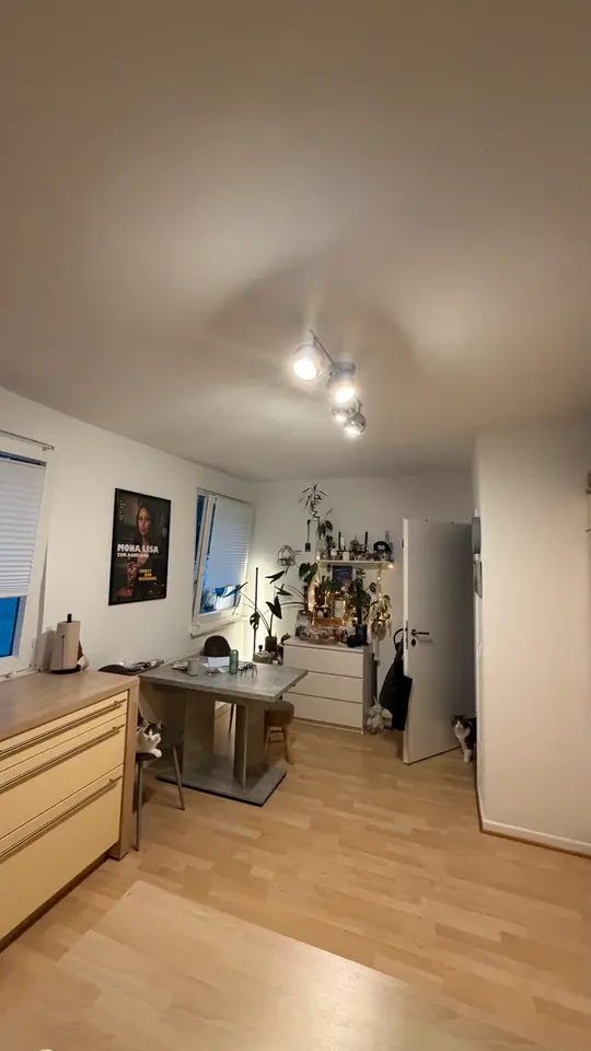 2 Zimmer Wohnung mit 39 m² in Dortmund – Bild 10