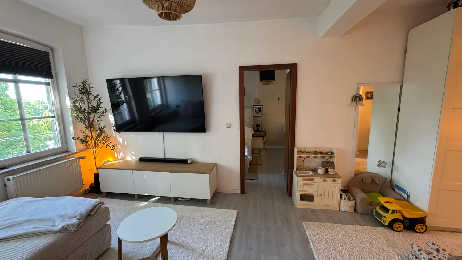 3 Zimmer Wohnung mit 67 m² in Frankfurt am Main – Bild 8