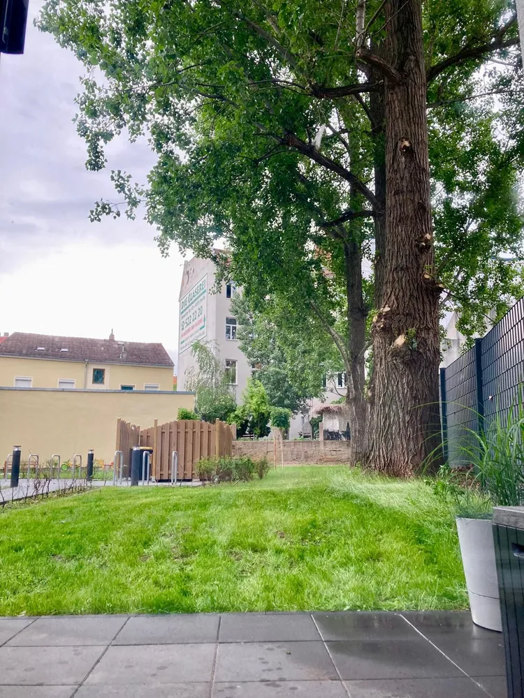 1 Zimmer Wohnung mit 20 m² in Berlin – Bild 6
