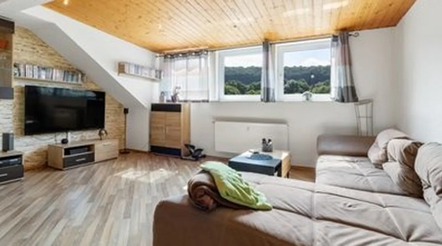 3 Zimmer Wohnung mit 73 m² in Wuppertal – Bild 2
