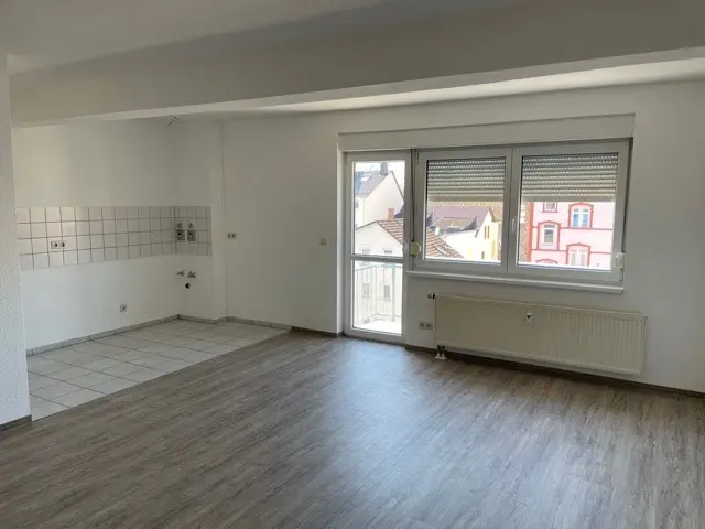 3 room apartment with 73 m² in Eisenach – Photo 3