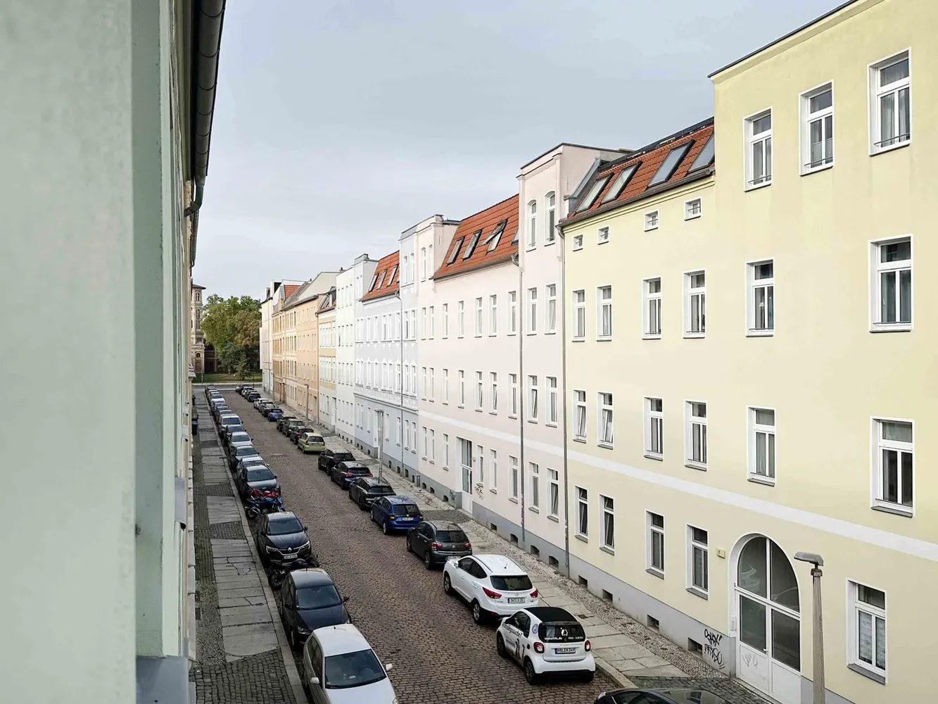 3 Zimmer Wohnung mit 71 m² in Halle (Saale) – Bild 9