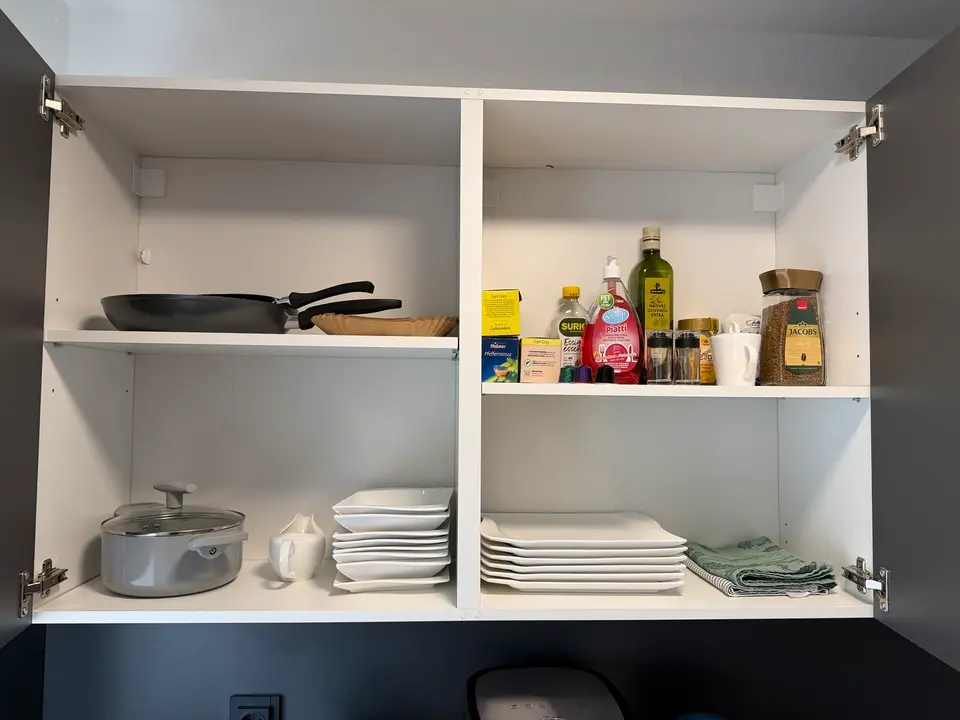 WG-Zimmer mit 35 m² in Göppingen – Bild 10