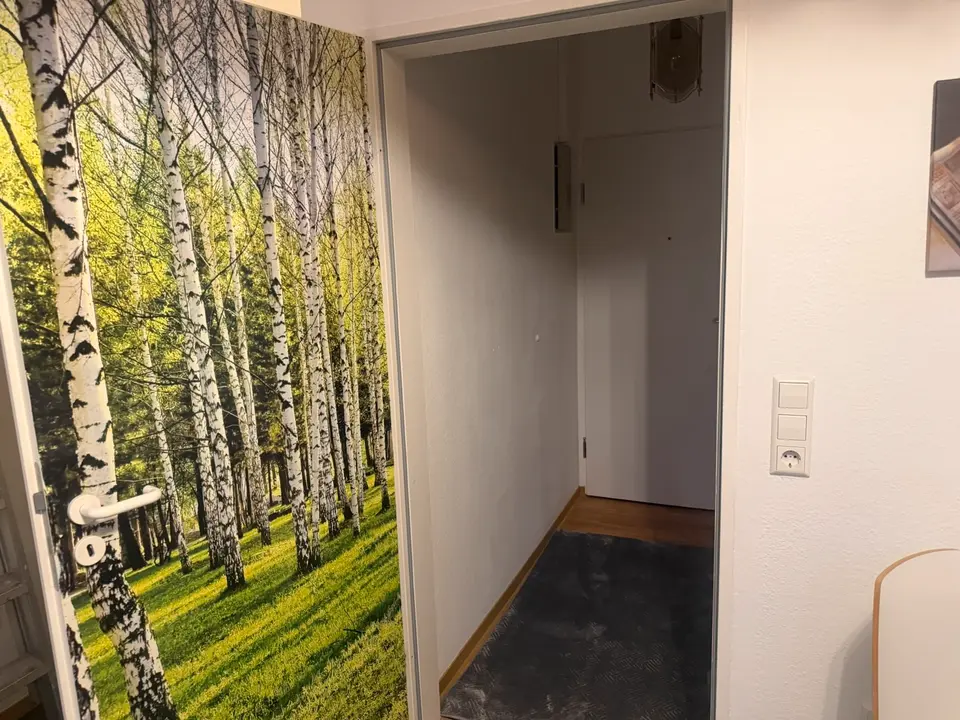 2 Zimmer Wohnung mit 32 m² in Bielefeld – Bild 9