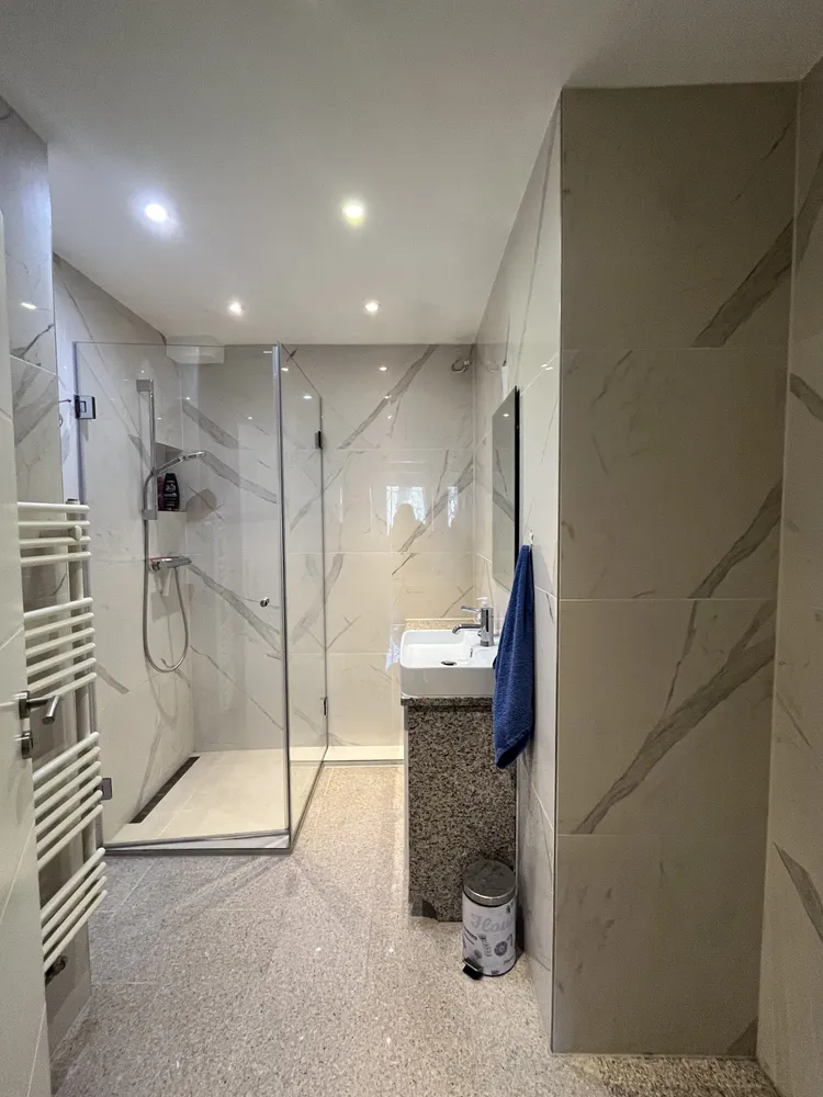 3 Zimmer Wohnung mit 68 m² in München – Bild 12