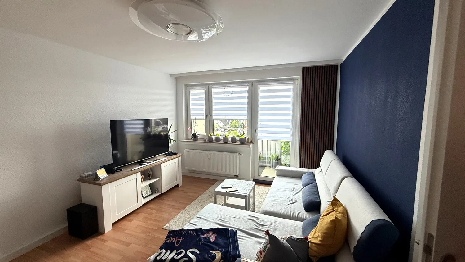 3 Zimmer Wohnung mit 64 m² in Witten – Bild 11