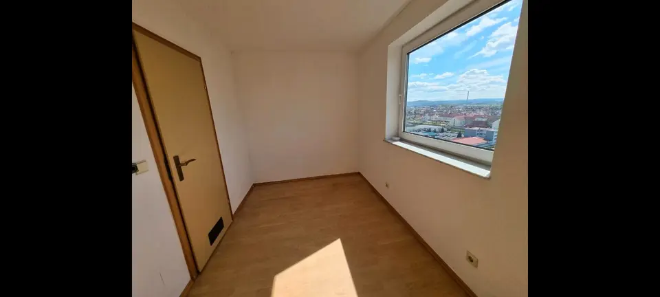 2 Zimmer Wohnung mit 12 m² in Aschaffenburg – Bild 3