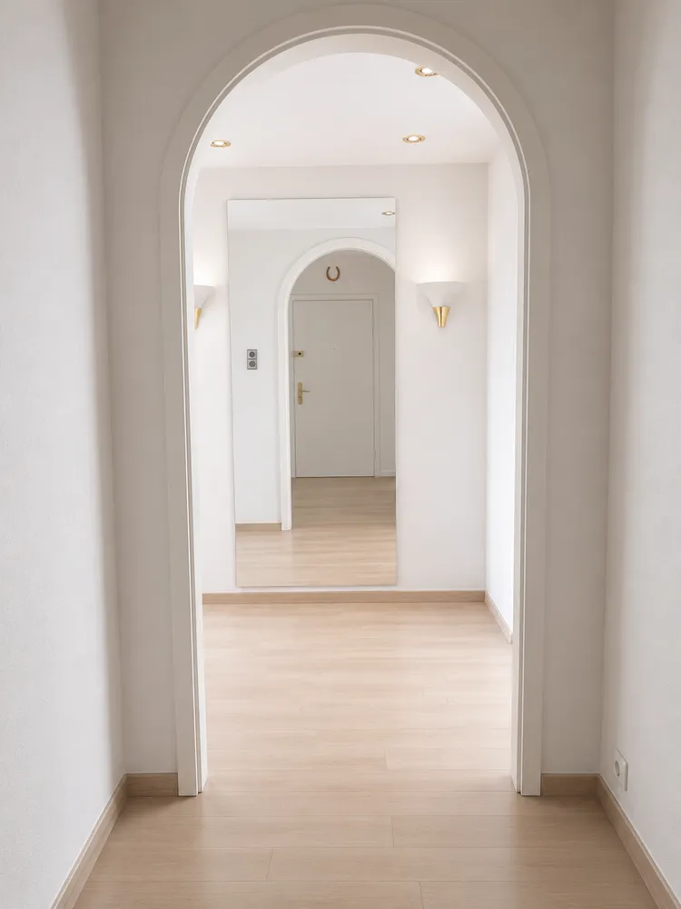 4 Zimmer Wohnung mit 91 m² in Hannover – Bild 3