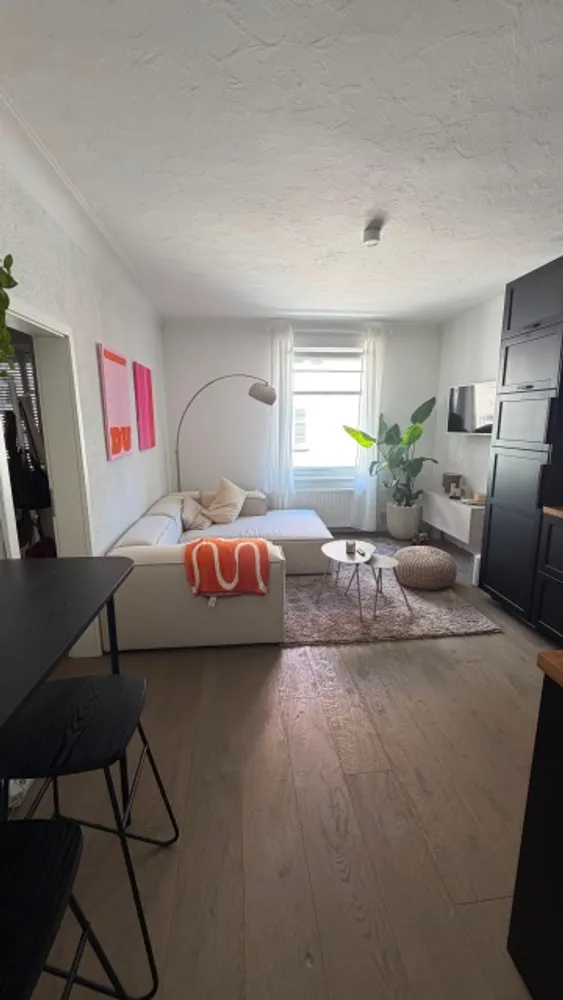 2 Zimmer Wohnung mit 47 m² in Stuttgart – Bild 10