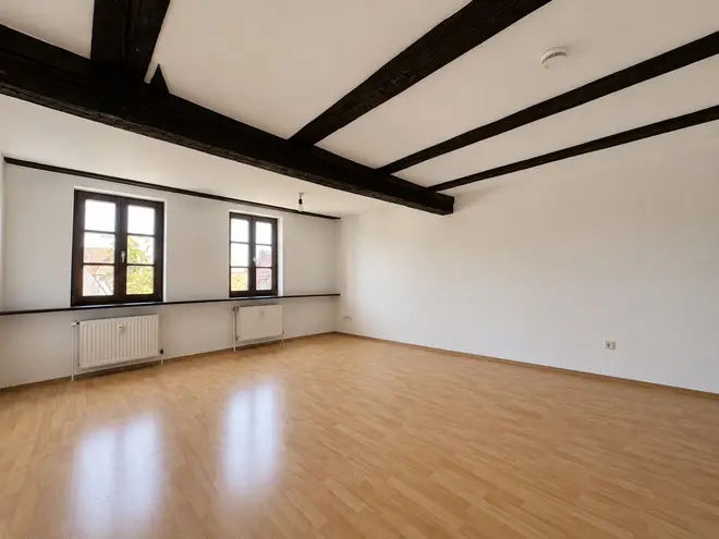 5 Zimmer Wohnung mit 110 m² in Nürnberg – Bild 11