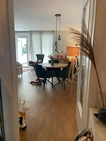 3 Zimmer Wohnung mit 83 m² in München – Bild 5