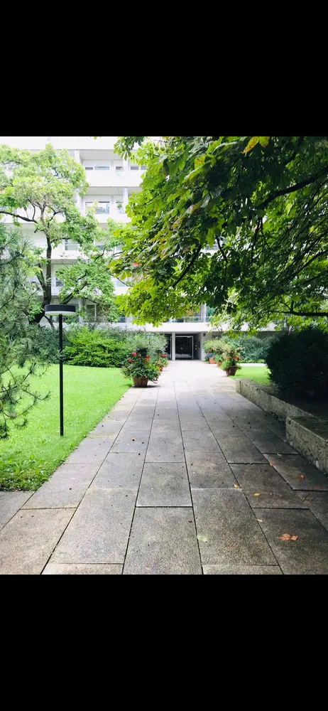 1 Zimmer Wohnung mit 34 m² in München – Bild 2