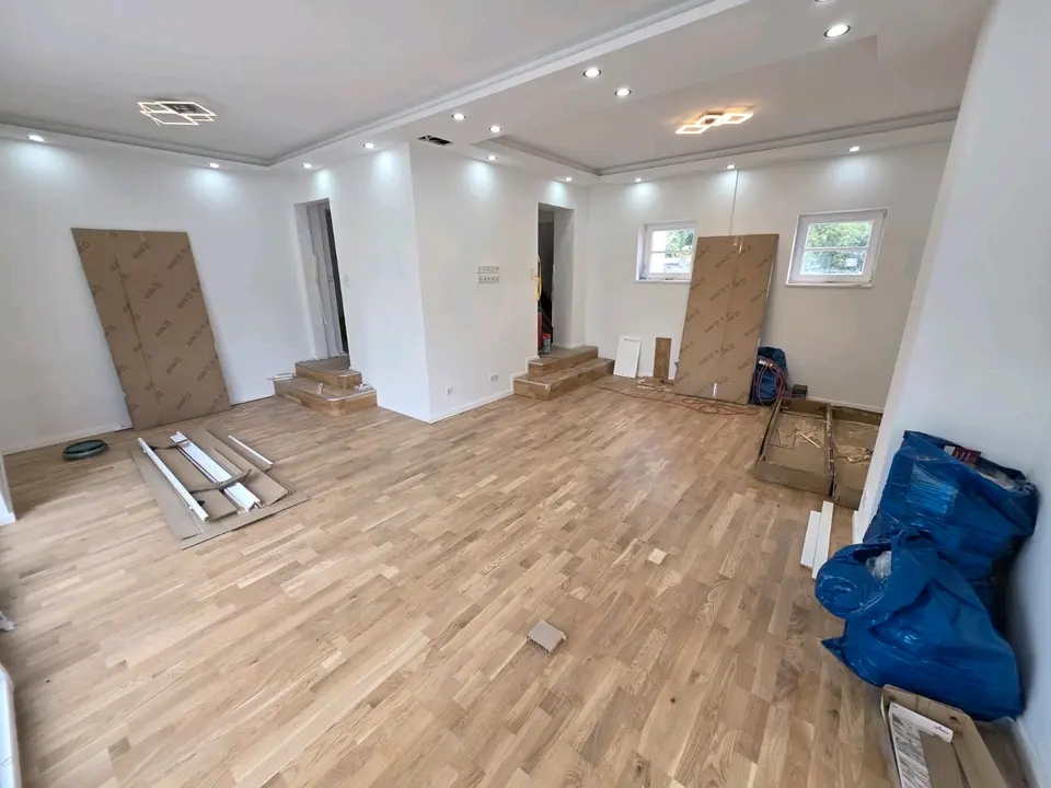 7 Zimmer Haus mit 160 m² in Berlin – Bild 1