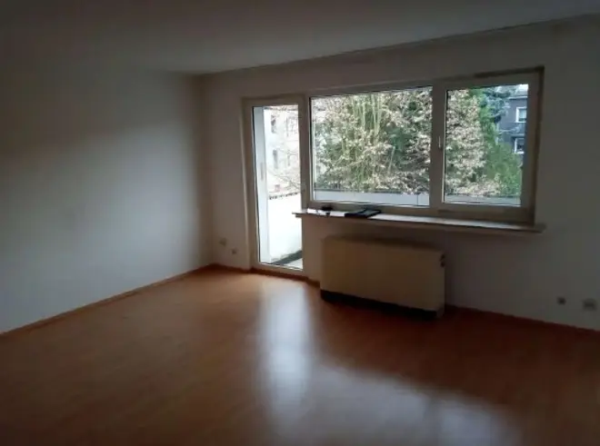 1 Zimmer Wohnung mit 39 m² in Gelsenkirchen – Bild 3
