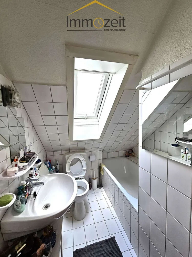 1 Zimmer Wohnung mit 30 m² in Kornwestheim – Bild 6